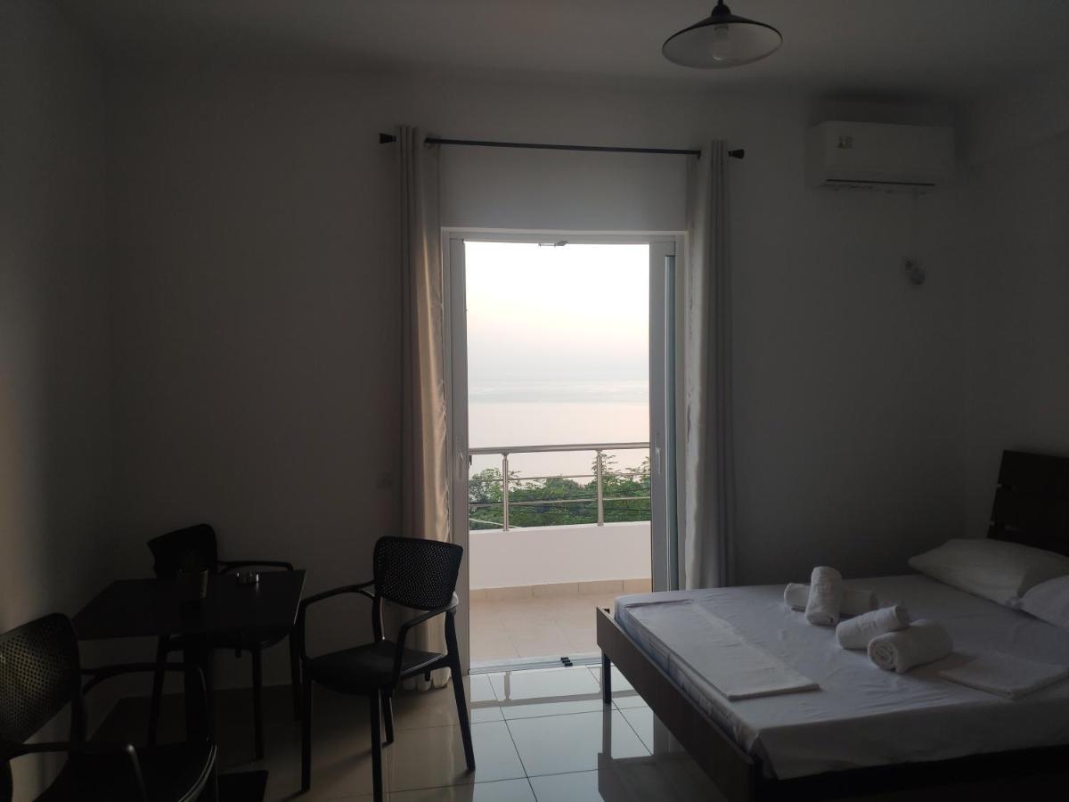 Kolagji Hotel Lukove