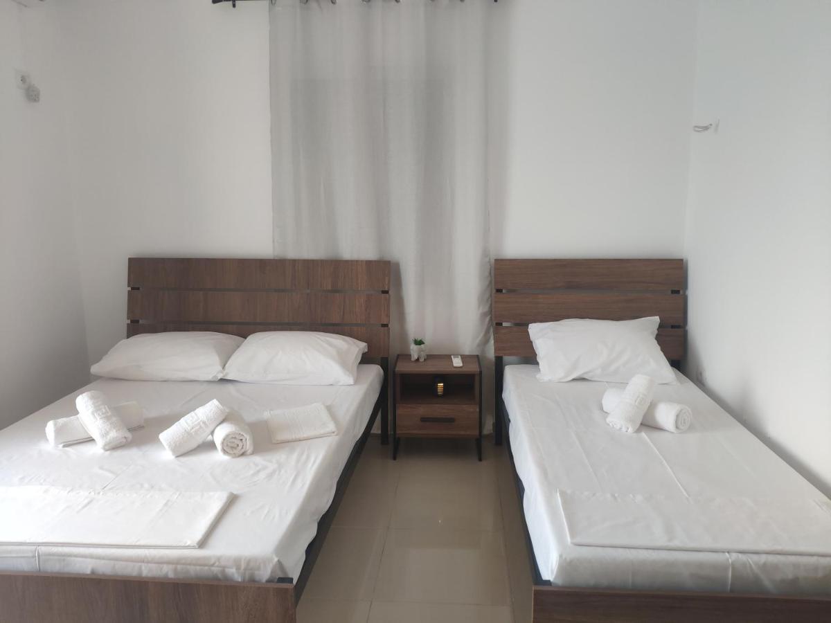 Hotel Kolagji Lukove