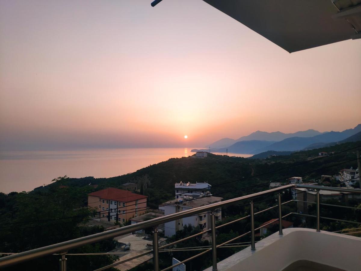 Hotel Kolagji Lukove