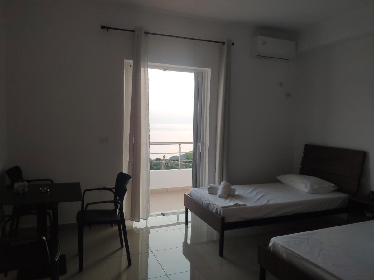 Kolagji Hotel Lukove