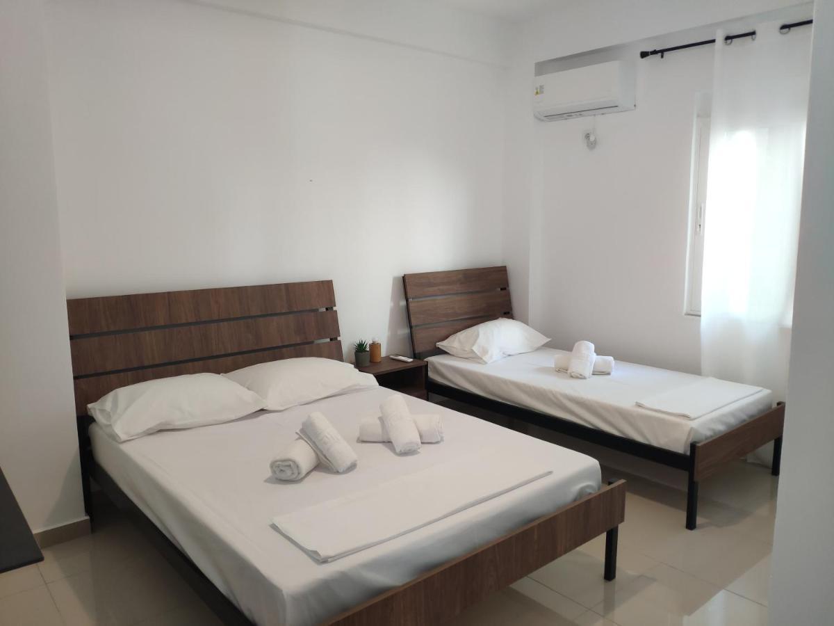 Kolagji Hotel *