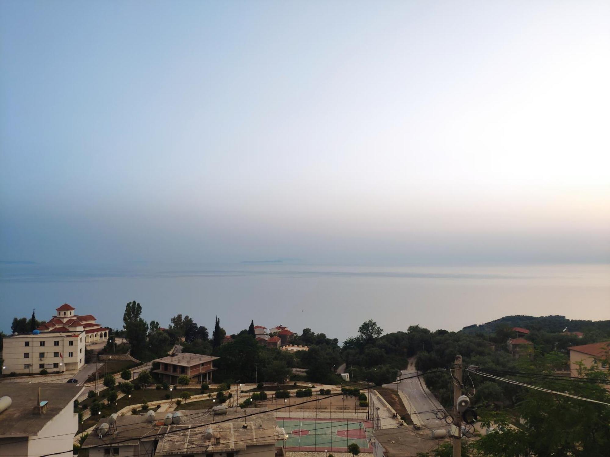 Kolagji Hotel