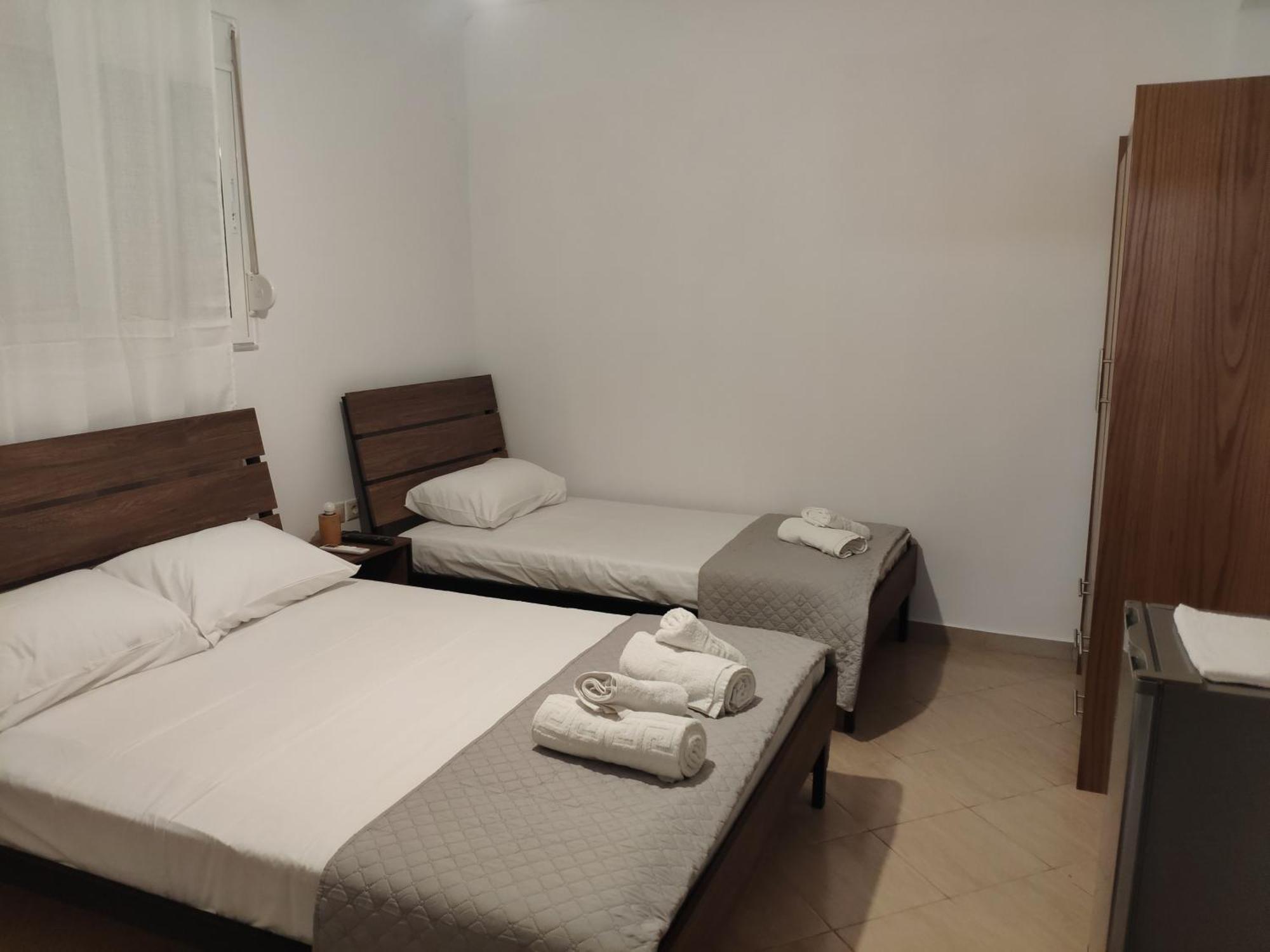 Hotel Kolagji *